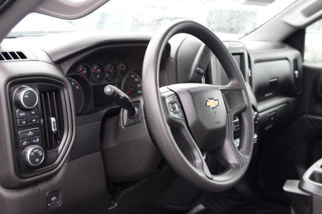 used 2022 Chevrolet Silverado 1500 car, priced at $31,935