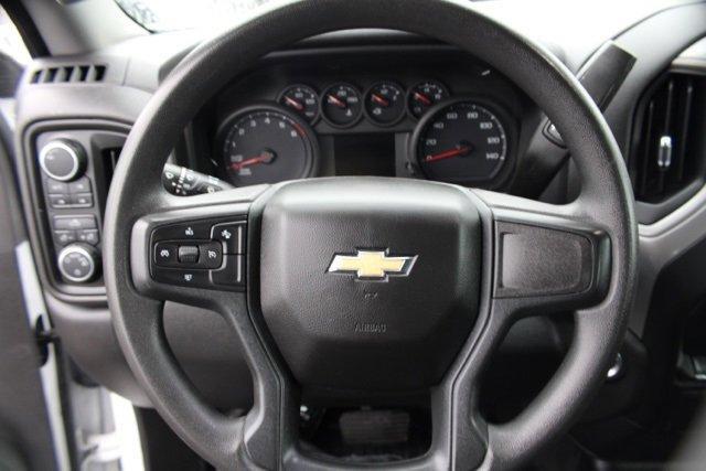 used 2022 Chevrolet Silverado 1500 car, priced at $31,935