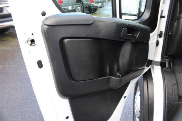 used 2023 Ram ProMaster 2500 car, priced at $38,915