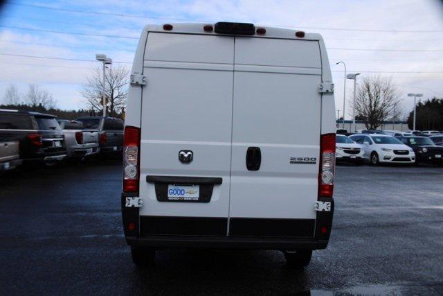 used 2023 Ram ProMaster 2500 car, priced at $38,915