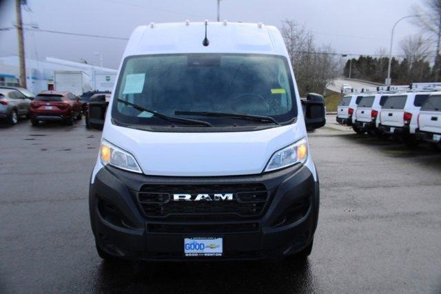 used 2023 Ram ProMaster 2500 car, priced at $38,915