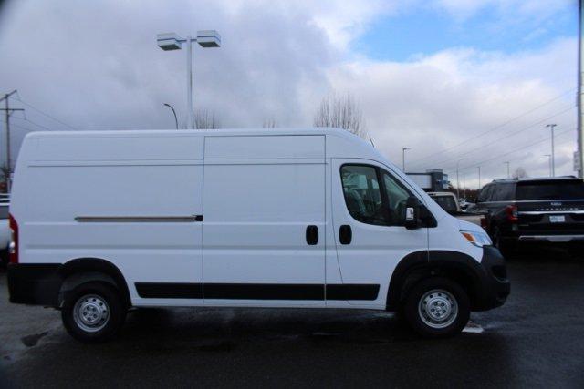 used 2023 Ram ProMaster 2500 car, priced at $38,915