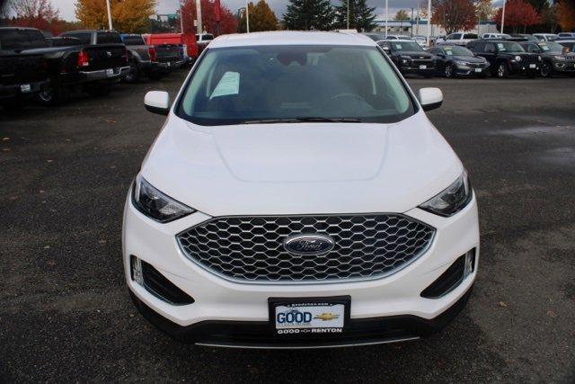 used 2023 Ford Edge car, priced at $25,322