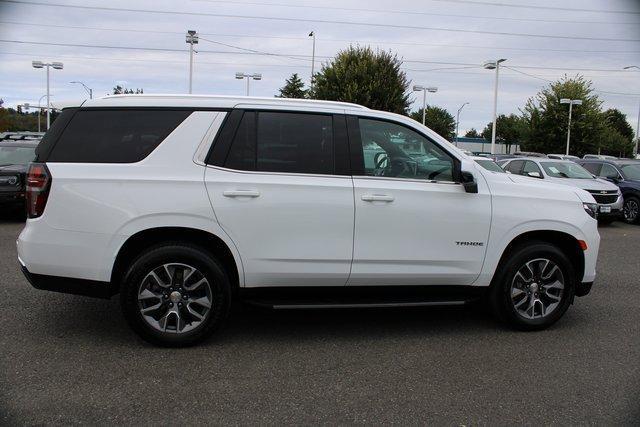 used 2023 Chevrolet Tahoe car, priced at $50,701