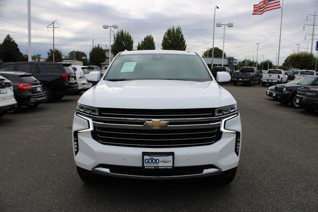 used 2023 Chevrolet Tahoe car, priced at $50,701