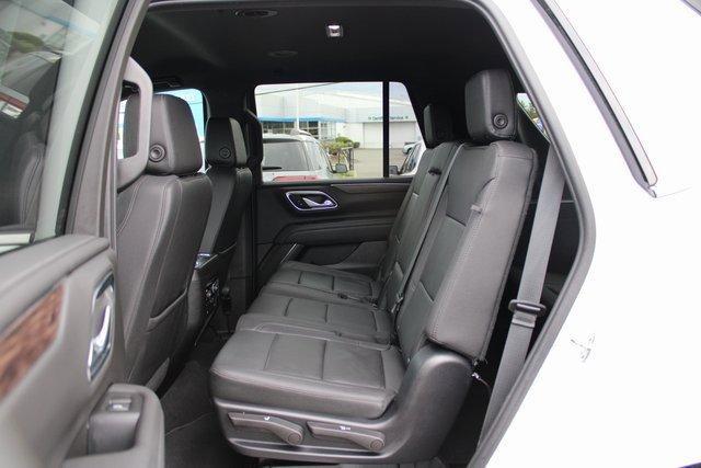 used 2023 Chevrolet Tahoe car, priced at $50,701