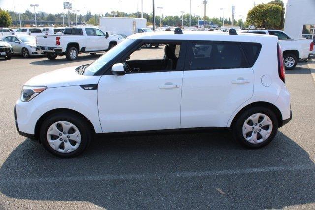 used 2014 Kia Soul car, priced at $7,601