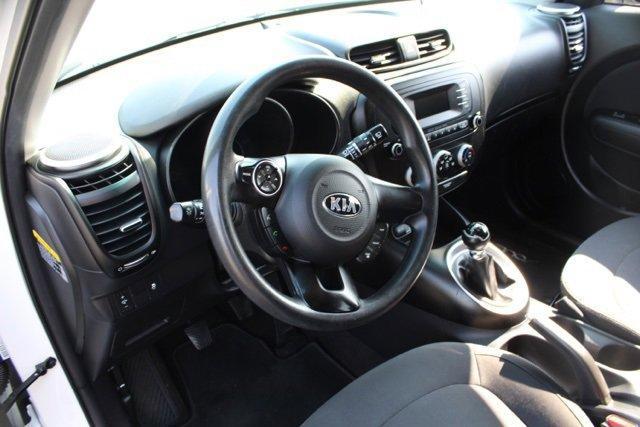 used 2014 Kia Soul car, priced at $7,601