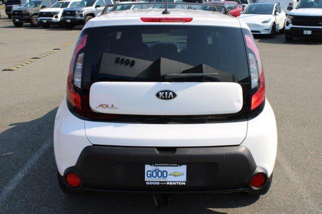 used 2014 Kia Soul car, priced at $7,601