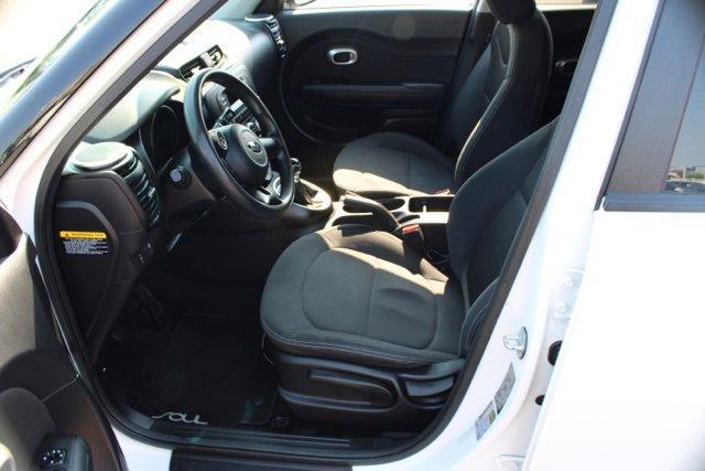 used 2014 Kia Soul car, priced at $7,601