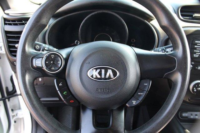 used 2014 Kia Soul car, priced at $7,601