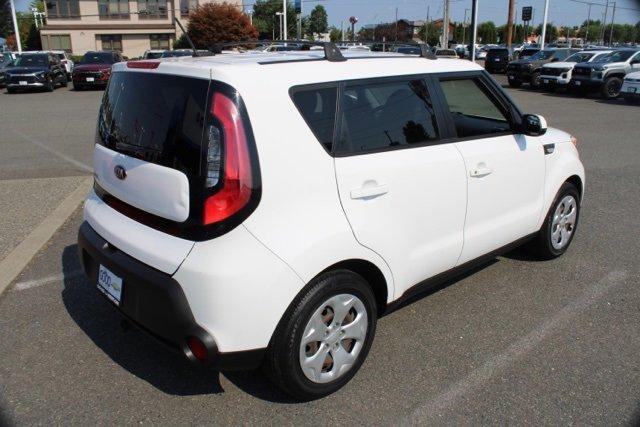 used 2014 Kia Soul car, priced at $7,601