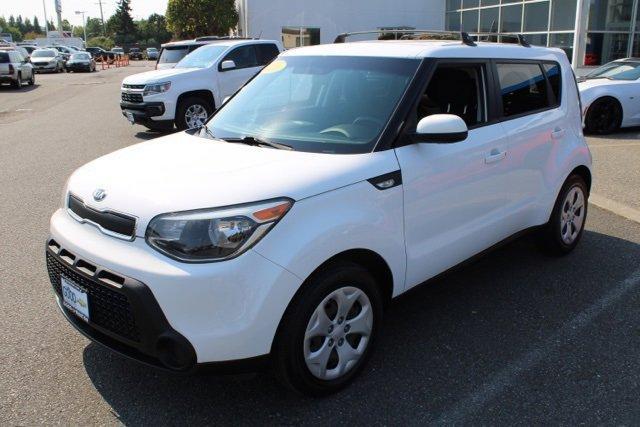 used 2014 Kia Soul car, priced at $7,601