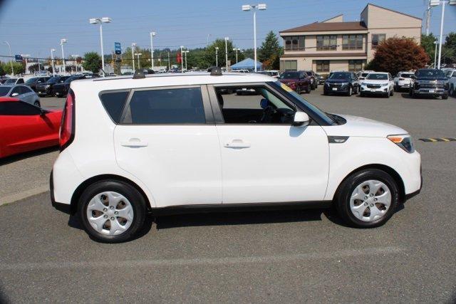 used 2014 Kia Soul car, priced at $7,601