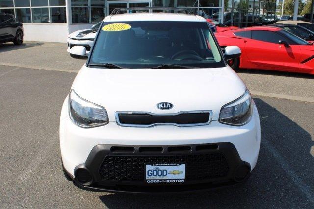 used 2014 Kia Soul car, priced at $7,601