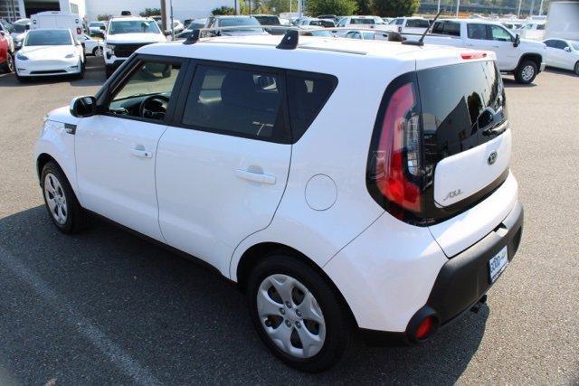 used 2014 Kia Soul car, priced at $7,601