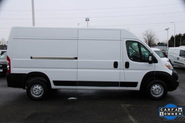 used 2023 Ram ProMaster 2500 car, priced at $36,348