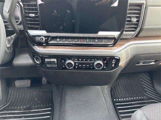 new 2025 Chevrolet Silverado 2500 car, priced at $72,339
