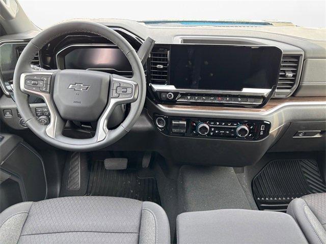 new 2025 Chevrolet Silverado 2500 car, priced at $72,339