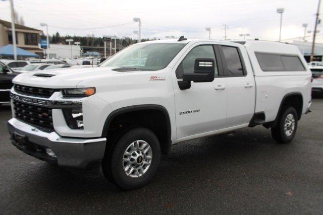 used 2022 Chevrolet Silverado 2500 car, priced at $42,901