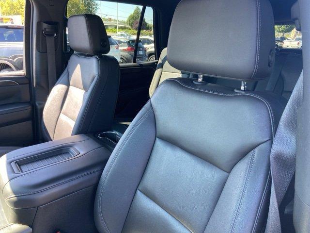 used 2023 Chevrolet Tahoe car, priced at $48,501