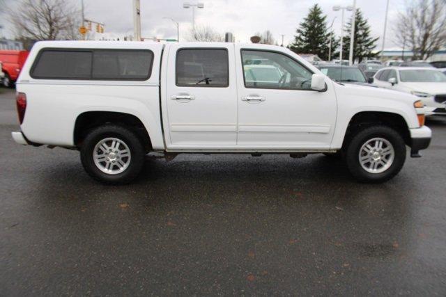 used 2012 Chevrolet Colorado car, priced at $18,901