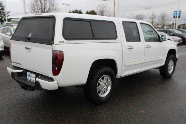 used 2012 Chevrolet Colorado car, priced at $18,901