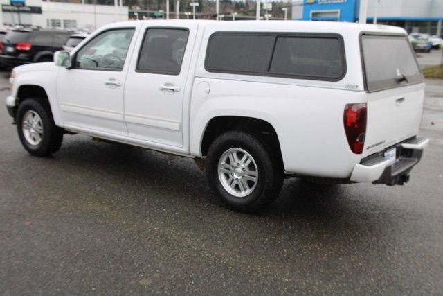 used 2012 Chevrolet Colorado car, priced at $18,901