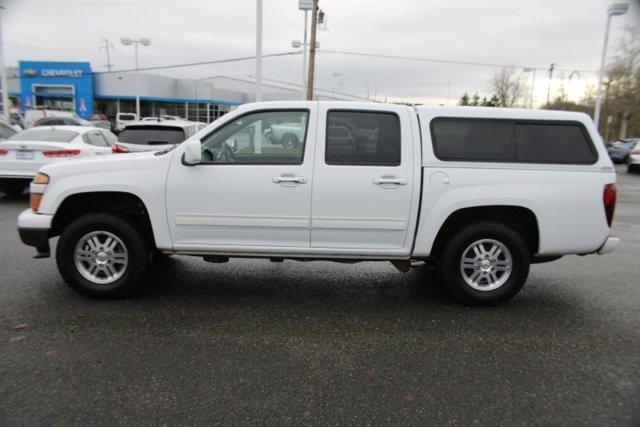 used 2012 Chevrolet Colorado car, priced at $18,901