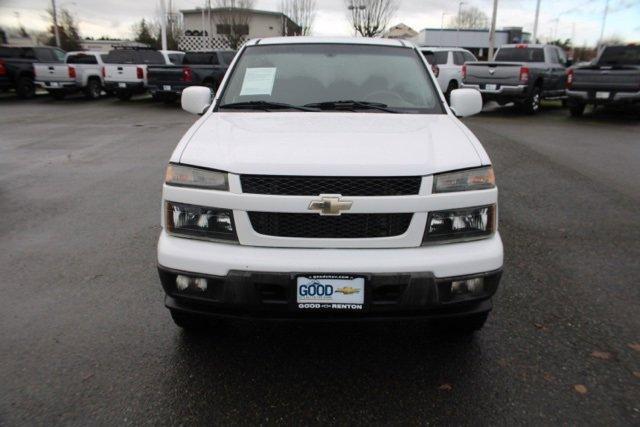 used 2012 Chevrolet Colorado car, priced at $18,901