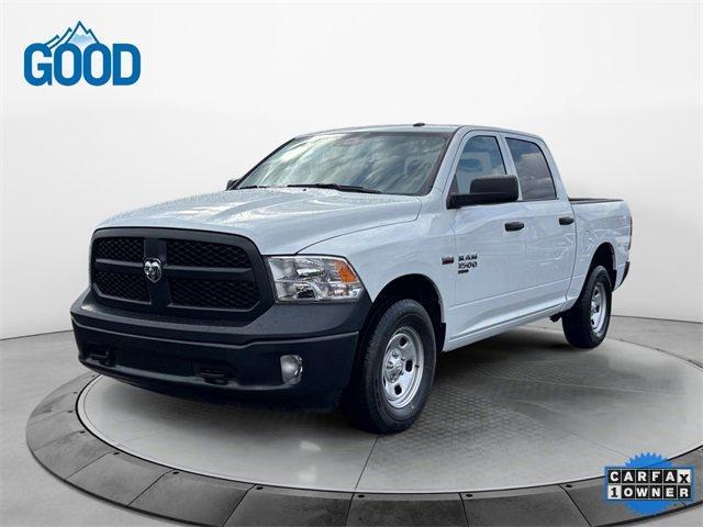 used 2023 Ram 1500 Classic car, priced at $33,579