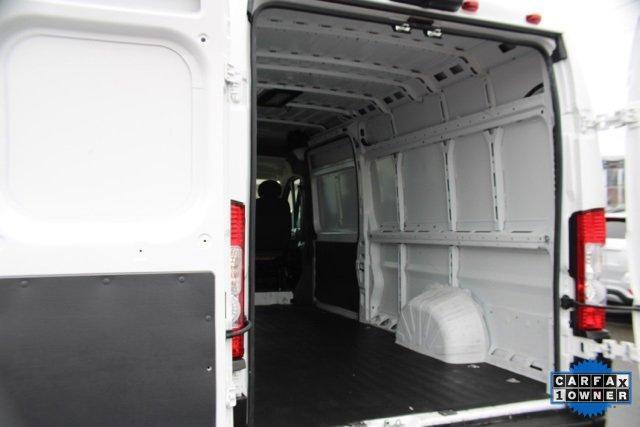 used 2023 Ram ProMaster 3500 car, priced at $38,424