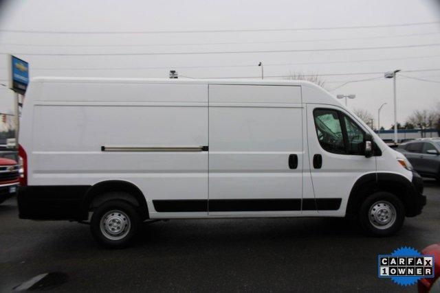 used 2023 Ram ProMaster 3500 car, priced at $38,424