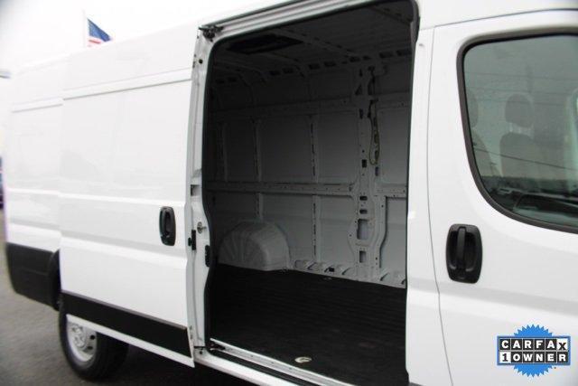 used 2023 Ram ProMaster 3500 car, priced at $38,424