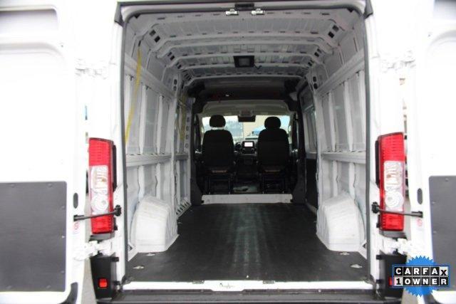 used 2023 Ram ProMaster 3500 car, priced at $38,424