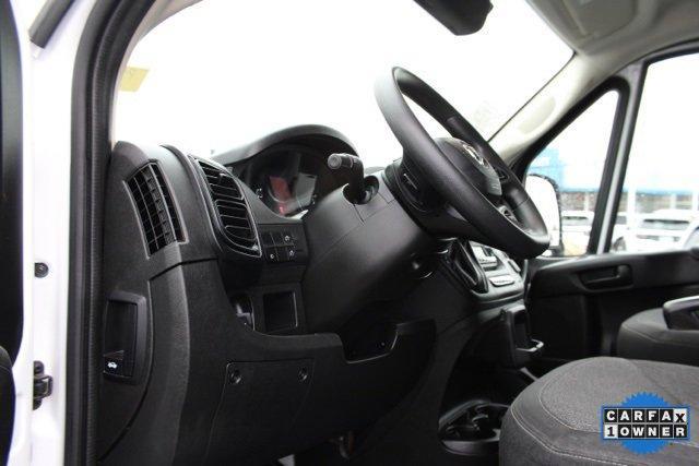 used 2023 Ram ProMaster 3500 car, priced at $38,424