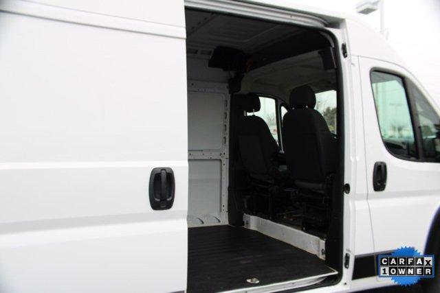 used 2023 Ram ProMaster 3500 car, priced at $38,424