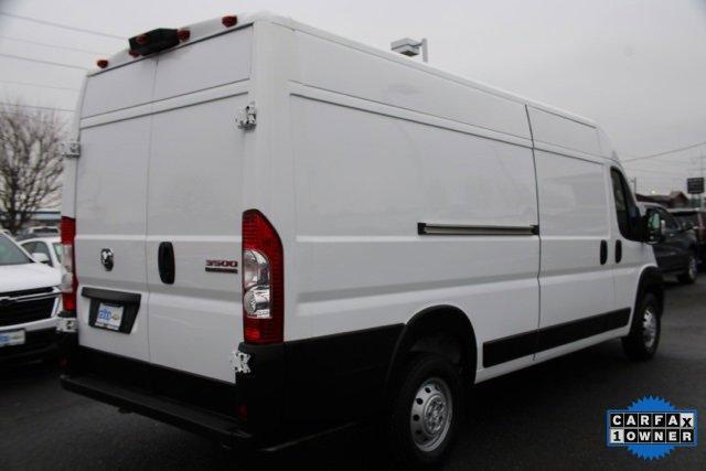 used 2023 Ram ProMaster 3500 car, priced at $38,424