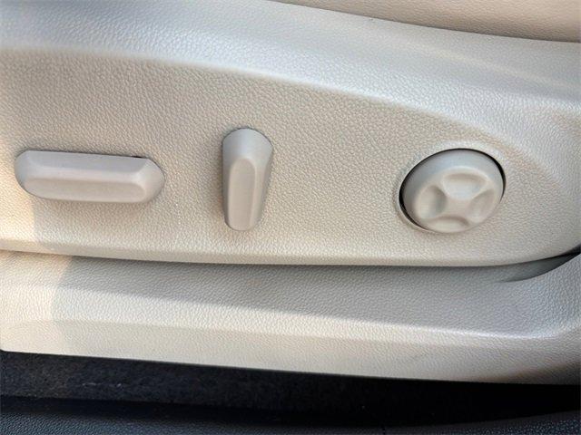 used 2019 Buick Envision car, priced at $13,595