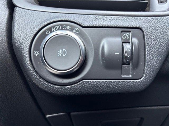 used 2019 Buick Envision car, priced at $13,595