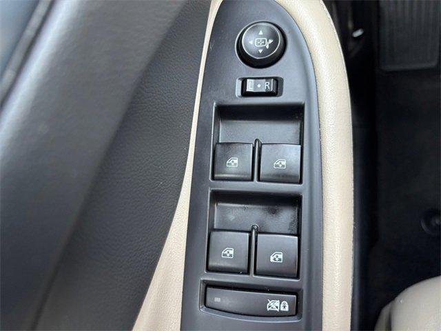 used 2019 Buick Envision car, priced at $13,595