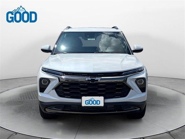 new 2026 Chevrolet TrailBlazer car, priced at $33,595