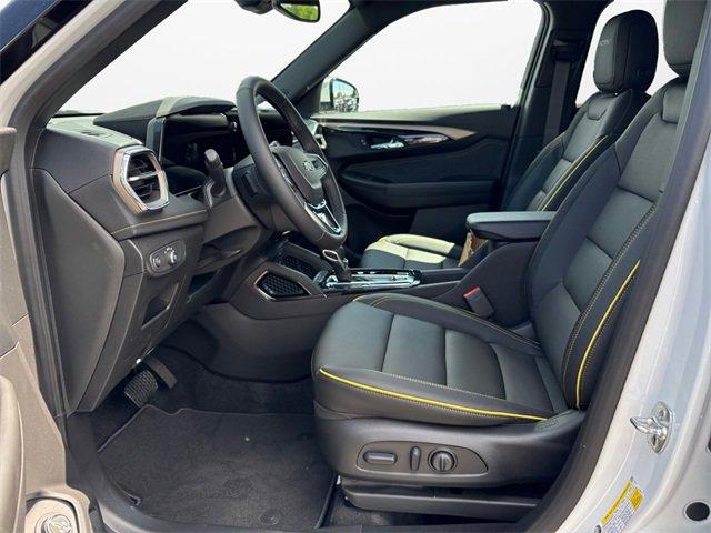 new 2026 Chevrolet TrailBlazer car, priced at $33,595