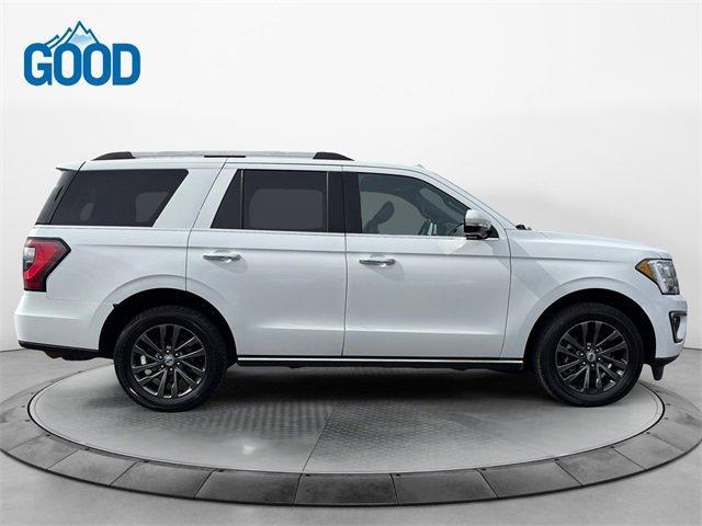 used 2020 Ford Expedition car, priced at $37,151