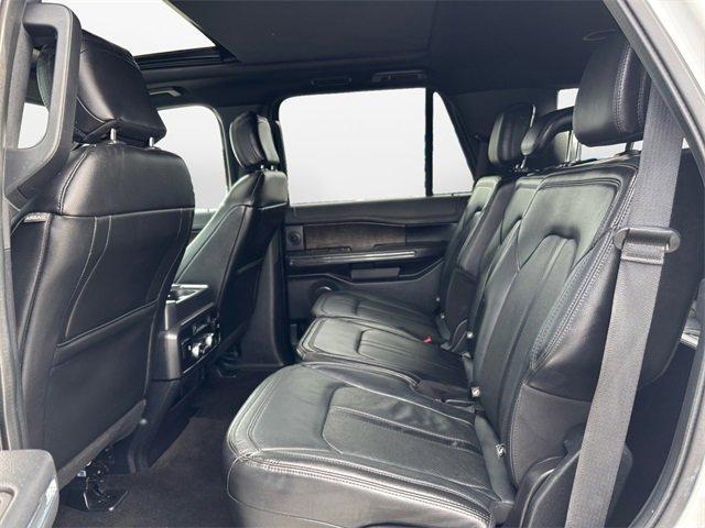 used 2020 Ford Expedition car, priced at $37,151