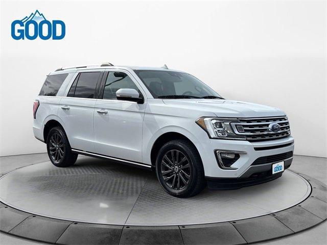 used 2020 Ford Expedition car, priced at $37,151