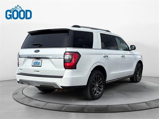 used 2020 Ford Expedition car, priced at $37,151
