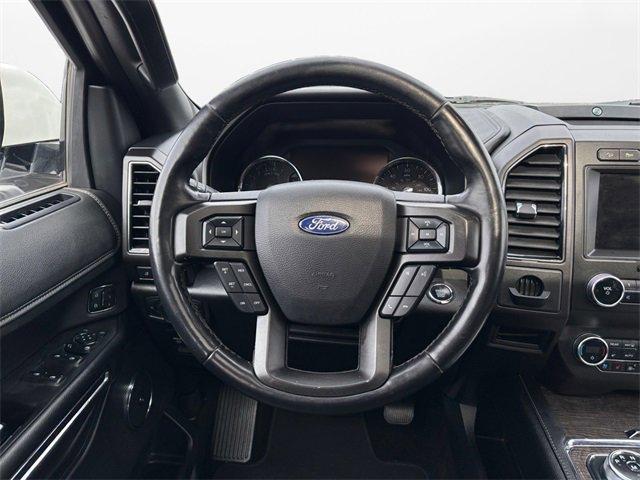 used 2020 Ford Expedition car, priced at $37,151