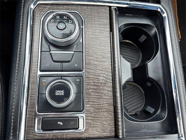 used 2020 Ford Expedition car, priced at $37,151