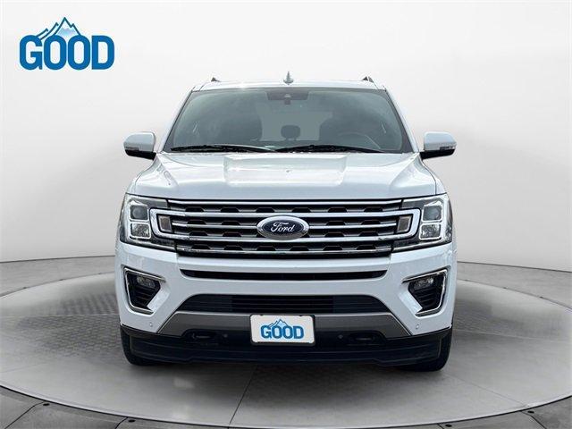 used 2020 Ford Expedition car, priced at $37,151